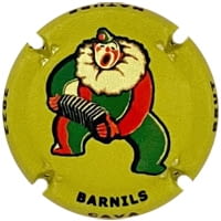 BARNILS X. 221388