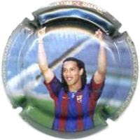 PUIG MUNTS V. 6502 X. 05194 (RONALDINHO)