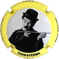 TERRAFERMA  X. 219385