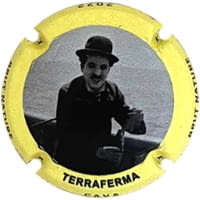 TERRAFERMA  X. 219386