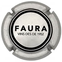 FAURA TRINC X. 182644