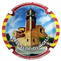 FARRE-GARRIGA X. 212392 (BELL.LLOC D'URGELL)