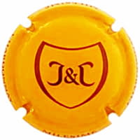 JUVE CAMPS X. 256623 (MILESIME)