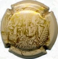 CUSCO COMAS V. 6200 X. 04298