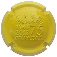 COLOMER BERNAT X. 185521