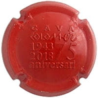 COLOMER BERNAT X. 185784