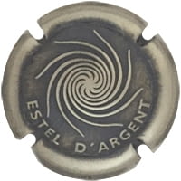 ESTEL D'ARGENT X. 142967 PLATA ENVELLIDA