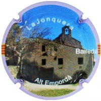 BAIREDA X. 209668 (LA JONQUERA)