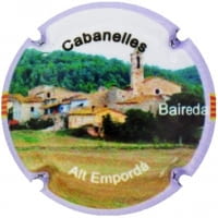 BAIREDA X. 209671 (CABANELLES)