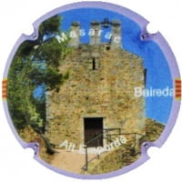 BAIREDA X. 209638 (MASARAC)