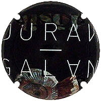 DURAN GALAN X. 142689