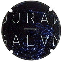 DURAN GALAN X. 142690