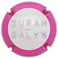 DURAN GALAN X. 232532