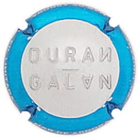 DURAN GALAN X. 232533