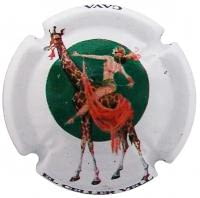 EL CELLER VELL X. 50963