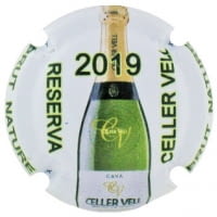 EL CELLER VELL X. 184365