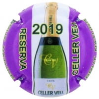 EL CELLER VELL X. 184682