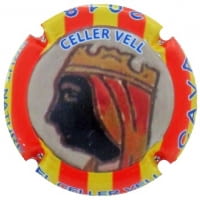 EL CELLER VELL X. 186153