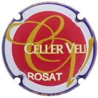 EL CELLER VELL X. 208791 (ROSAT BRUT)