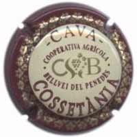 COSSETANIA V. 2941 X. 01395