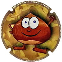 PIRULA TROBADES 2025 X. 257912