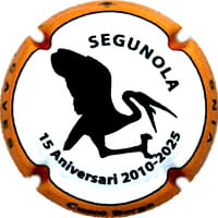 CUSCO BERGA X. 256362