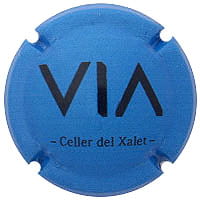 VIA - CELLER DEL XALET X. 255721