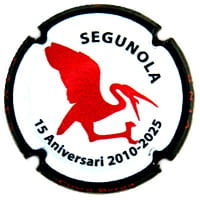 CUSCO BERGA X. 256359 JEROBOAM (ESPECULACIO)