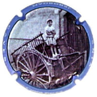 CUSCO BERGA X. 258059 JEROBOAM (ESPECULACIO)