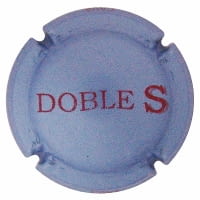 DOBLE SS X. 132092 (ESPECULACIO)