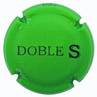 DOBLE SS X. 146076 (ESPECULACIO)