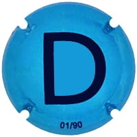 DIBON X. 166278 NUMERADA