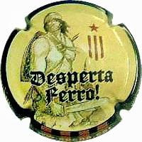 DESPERTA FERRO X. 67330 (ESPECULACIO)