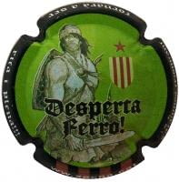 DESPERTA FERRO X. 87087 (ESPECULACIO)