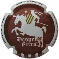 DESPERTA FERRO X. 87086 (ESPECULACIO)