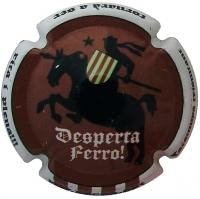 DESPERTA FERRO X. 87085 (ESPECULACIO)