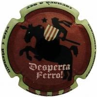 DESPERTA FERRO X. 87568 (ESPECULACIO)