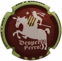 DESPERTA FERRO X. 87569 (ESPECULACIO)