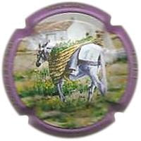 DEMI SUBTIL X. 71826