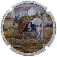 DEMI SUBTIL X. 116816