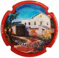 DEMI SUBTIL X. 86237