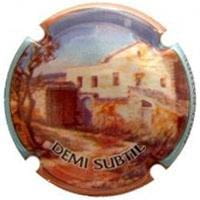 DEMI SUBTIL X. 55998
