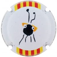 PIRULA TROBADES 2021 X. 207454 (ABELLES MAS QUADRELL)