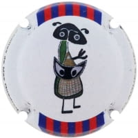 PIRULA TROBADES 2021 X. 207453 (ABELLES MAS QUADRELL)