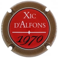 XIC D'ALFONS X. 208344