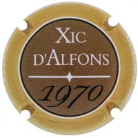 XIC D'ALFONS X. 208342