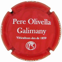 PERE OLIVELLA GALIMANY X. 239255