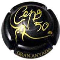 ESPLET DE GRAN ANYADA V. 6140 X. 13462 (CASTELLROIG)