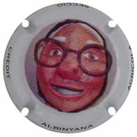 COOP AGRARIA ALBINYANA X. 119742
