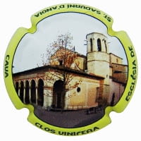 CLOS VINIFERA X. 145799